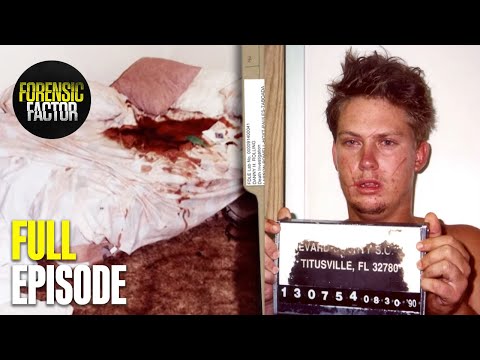 The Brutal Killing Spree That Shocked America | Season 2 Episode 4 | Forensic Factor