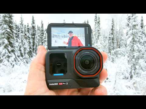 Can the Insta360 Ace Pro 2 Replace my Mirrorless Camera?