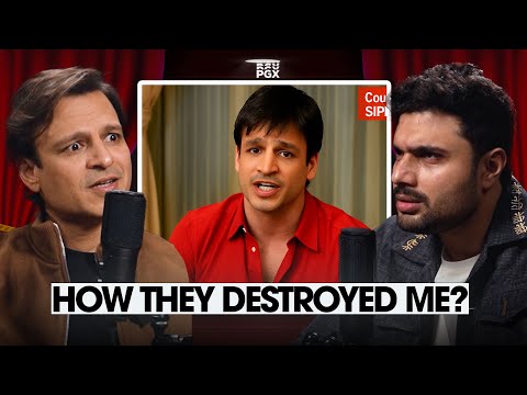 "I Was Boycotted" : The 2003 Press Conference - What Really Happened Afterwards | #PGX134