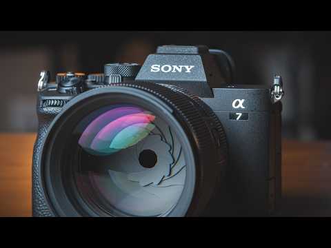 Sony A7IV One Year Review - Was it a MISTAKE??