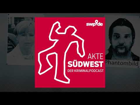 Akte Südwest – Das ewige Rätsel? Der Mordfall Maria Bögerl | True Crime Podcast