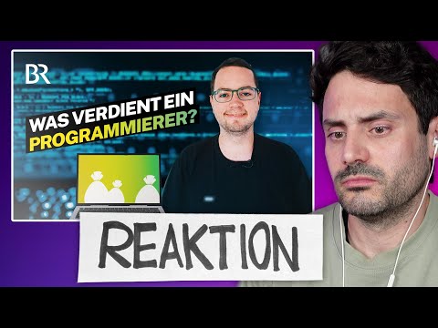 Das verdient ein Software Engineer: Reaktion auf Lohnt sich das!