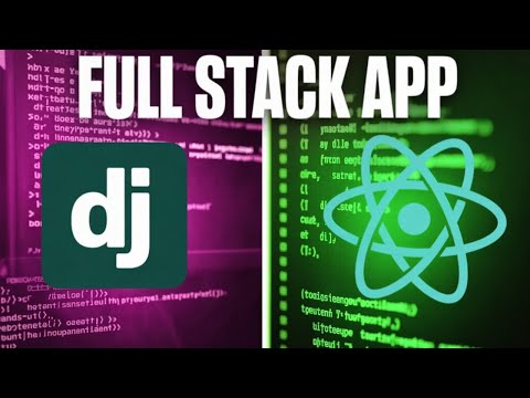 Watch Me Make a Recipe Site Step by Step with Next JS and Django !
