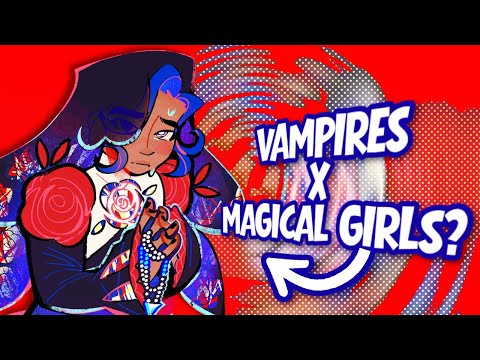 Designing my most indulgent story yet…