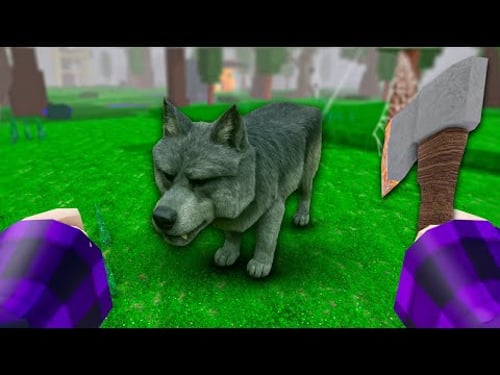 99 Nights, But It Gets More Realistic