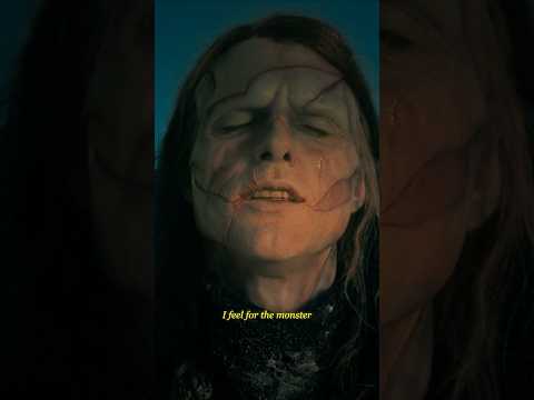 Frankenstein (2025) broke me and this is why