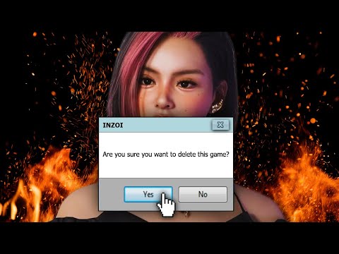 The Tragic Rise & Fall of "The Sims Killer"