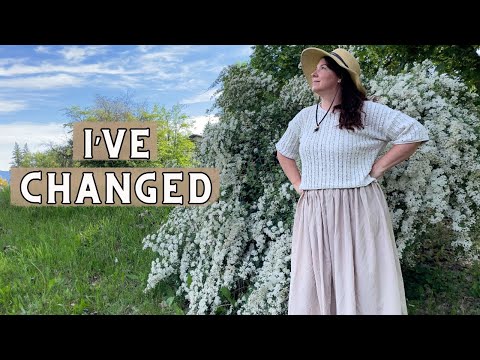 Clearing What No Longer Serves to Live with Intention