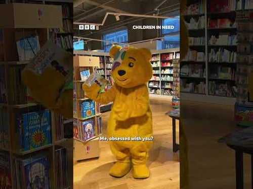 Have you picked up your copy? 🐾