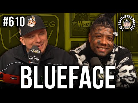 BLUEFACE IS BACK! Prison Squabbles, Baby Mama Drama, 6ix9ine, Soulja Boy, Big Sad Beef & More!