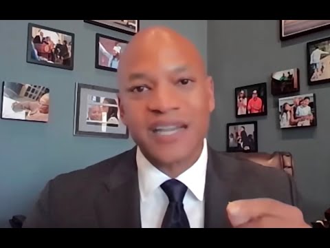 BREAKING: Maryland governor issues MAJOR ANNOUNCEMENT