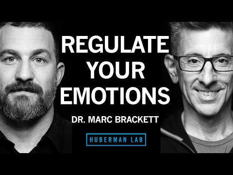 How to Increase Your Emotional Intelligence | Dr. Marc Brackett