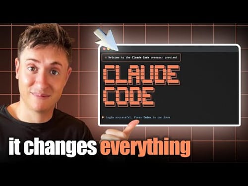 This Claude Code for Web workflow will change how you vibe code forever
