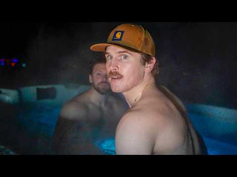 LGBTQ Short Film: "Come On In"