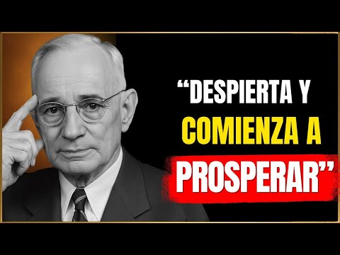 Amaneció, y Dios acaba de abrir la puerta a tu prosperidad | Napoleon Hill