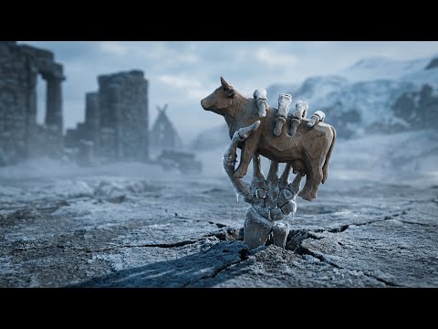 We Finally Know What Killed the Vikings of Greenland