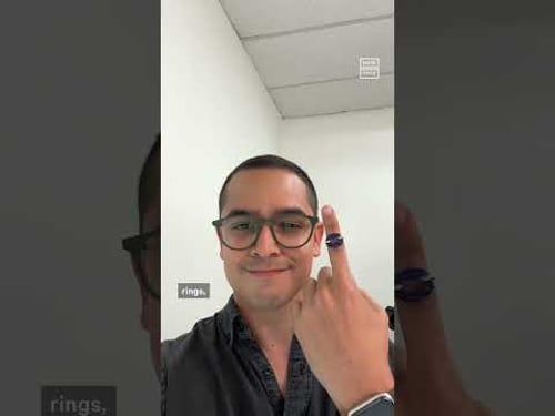 Small Business Upcycles Bottles Into Jewelry