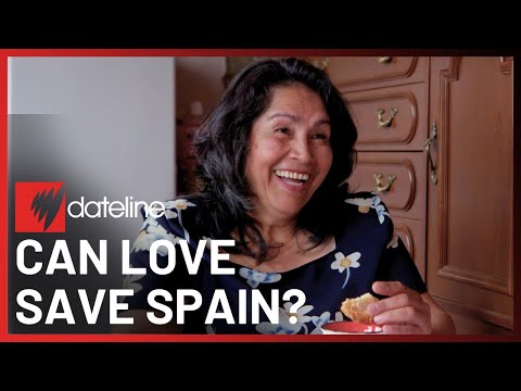 Can the Caravan of Women Revive Rural Spain? (Reupload) | Full Episode | SBS Dateline