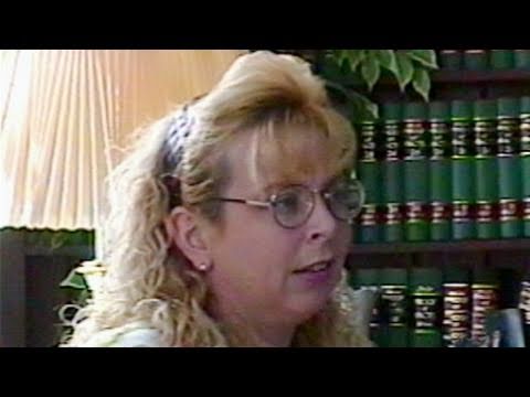 Stacey Burns; Mother's Day Murder 1/21/2011