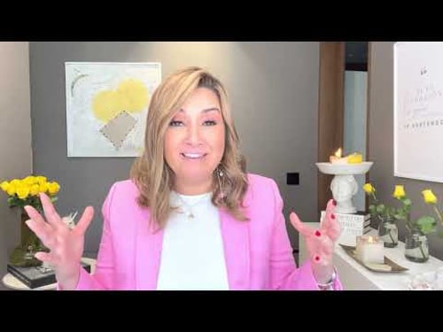 Best International Keynote Speaker