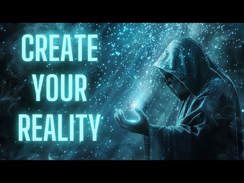 The Final Phase of Awakening, When You Become the Source of Your Reality