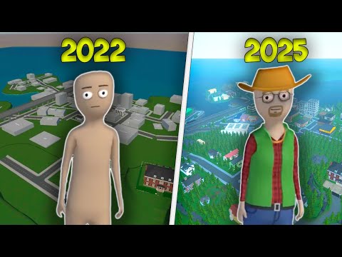 Schedule 1's WILD 3 Year Development Cycle