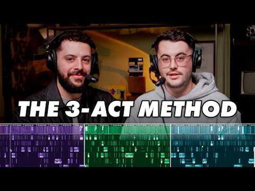 Sticks’ Editing Hacks to Improve Your Storytelling