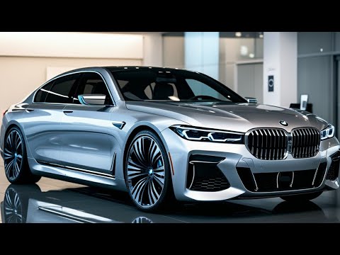 BMW Tried to Hide This… ALPINA B7 2026 Just LEAKED 😱💣