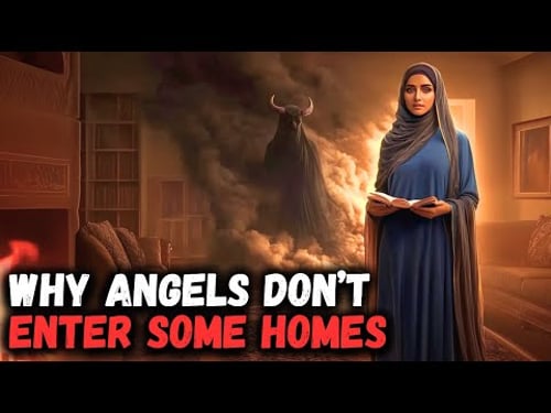 This HADITH Explains Why YOUR Home Feels like GRAVE!!!