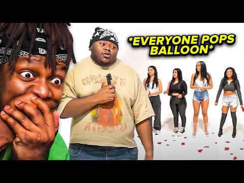 Outrageous Pop the Balloon Moments!