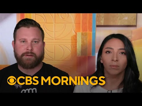 Virginia Giuffre's family outraged over DOJ handling of Epstein files: "We want more answers"