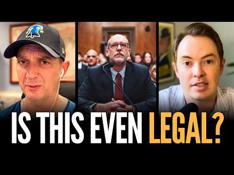 Russ Vought Thinks He’s Machiavelli. He’s Not.