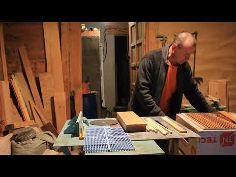 Изолятор. обзор и изготовление.