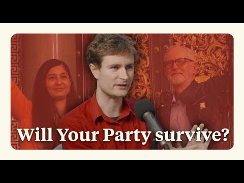 Your Party: Beyond the factionalism | Oliver Eagleton and Rodrigo Nunes