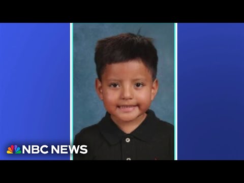 Judge rules 5-year-old who was detained in Minnesota can’t be moved