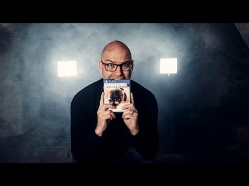 En Spoilerfri Anmeldelse af The Dark Pictures Anthology: Little Hope