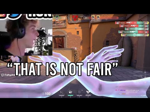 Bullying streamers as CLOVE