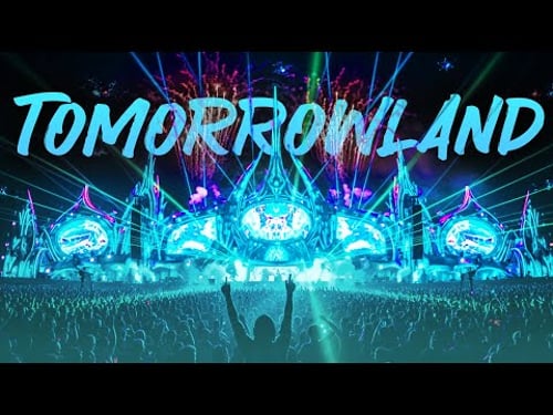 EDM Music 2026 Mix 🎧 Top Remixes & Best Songs Tomorrowland 2026 | Best Festival Music Mix
