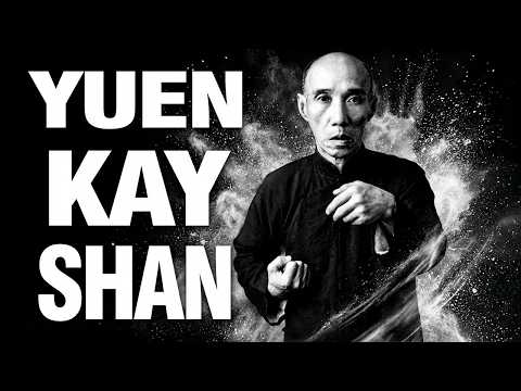 The Three Heroes of Wing Chun (2/3): Yuen Kay Shan – The Secret Master