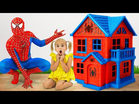 Alice and the story of helping new friends