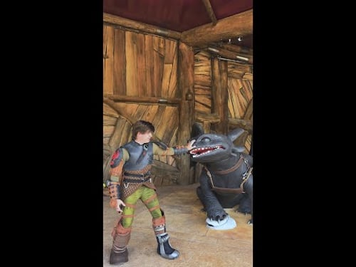 We’re not crying, you’re crying 🥹