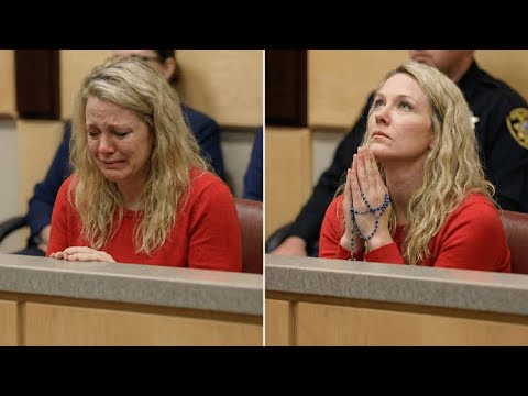 Judge MOCKED Woman Praying to the Virgin Mary in Court… and Then Something IMPOSSIBLE Happened