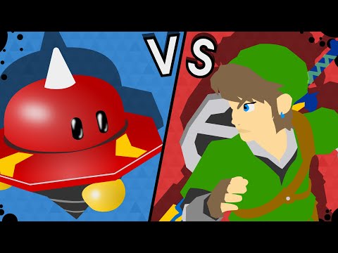 Why Galaxy Succeeds Where Skyward Sword Fails Miserably.