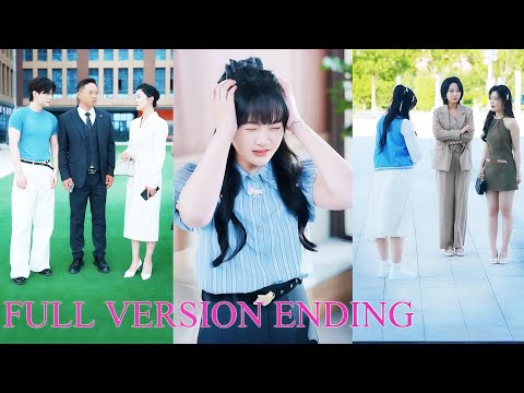 💔After my reborn, family listen to my inner voice, changed their tragic fate!#chinesedrama