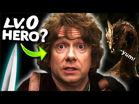 Why YOU Should Try LEVEL ZERO in 5e & DCC!