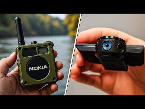 30 ILLEGAL GADGETS YOU CAN BUY IN 2025