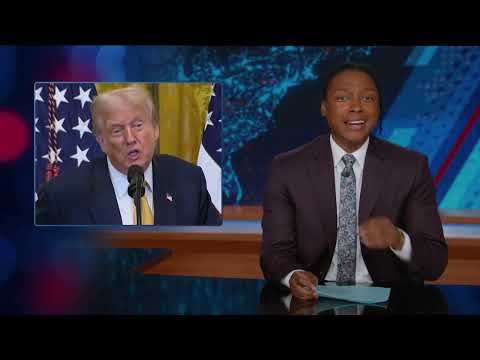 Drug Prices | The Daily Show | Comedy Central Africa