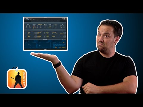 A Deep Dive on Logic Pro's New Multi-Sampler