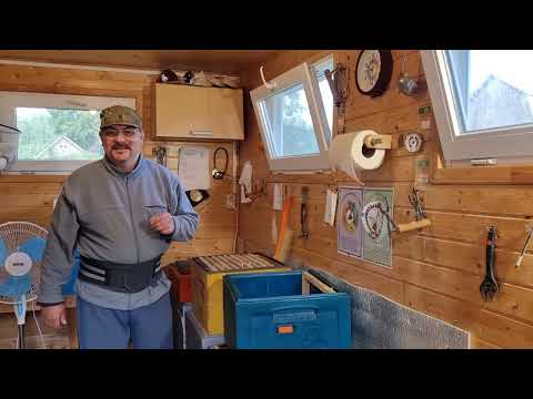 🔥 How not to lose bees during swarming. The simplest and most reliable anti-swarming technique. M...