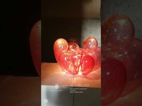 #alcova2025 #villabagattivalsecchi #mdw2025 #milandesignweek #fuorisalone2025 #walkwithme